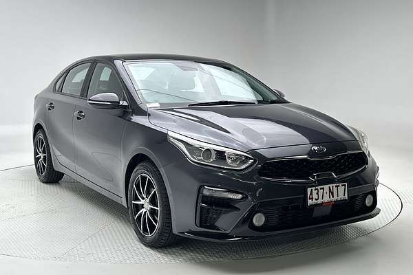 2019 Kia Cerato S BD