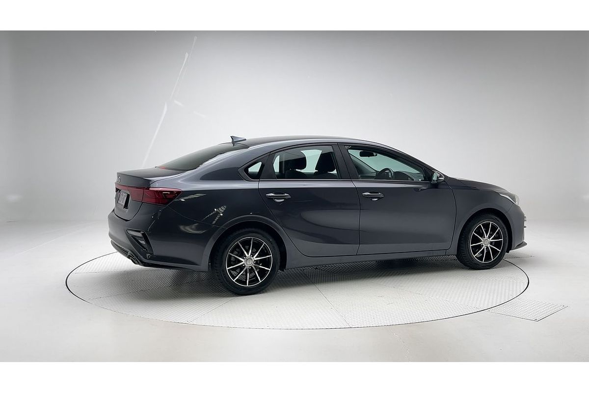 2019 Kia Cerato S BD
