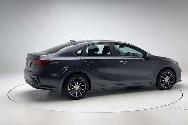 2019 Kia Cerato S BD