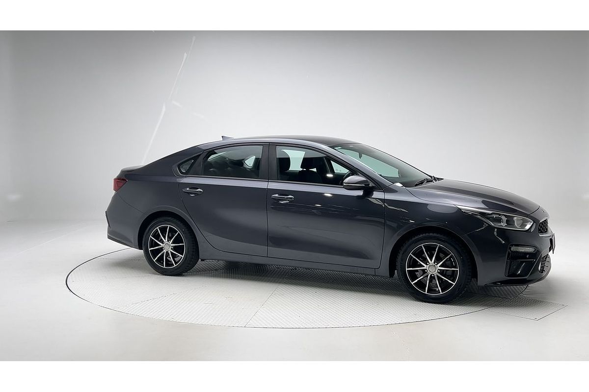 2019 Kia Cerato S BD