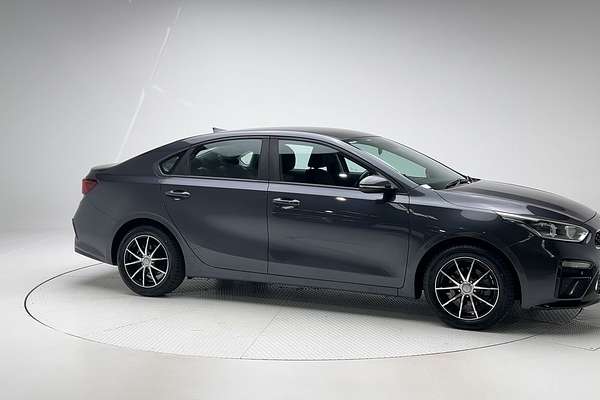 2019 Kia Cerato S BD
