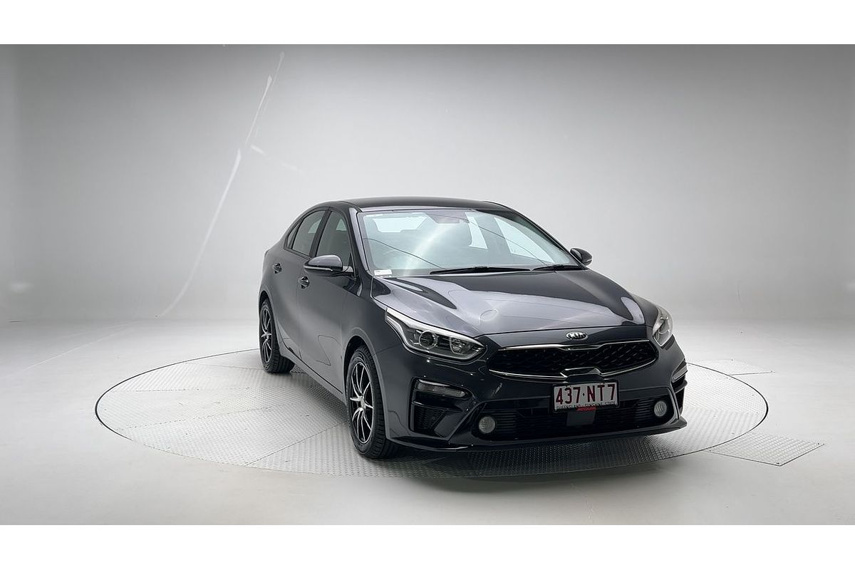 2019 Kia Cerato S BD