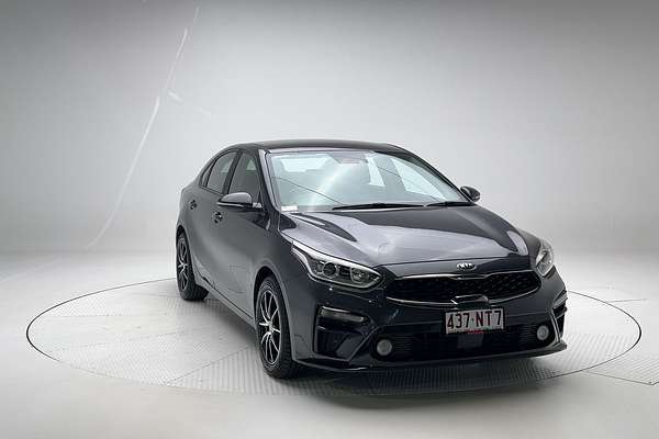 2019 Kia Cerato S BD