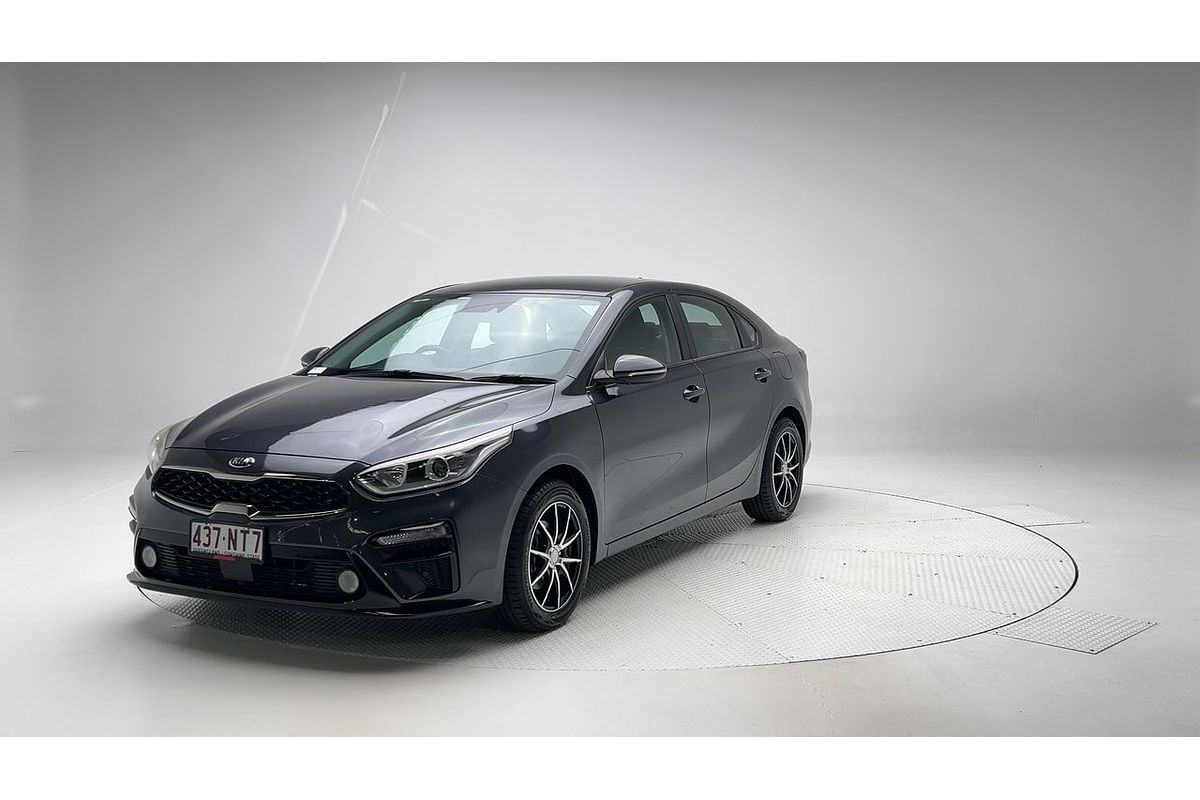 2019 Kia Cerato S BD