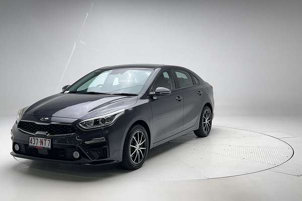 2019 Kia Cerato S BD