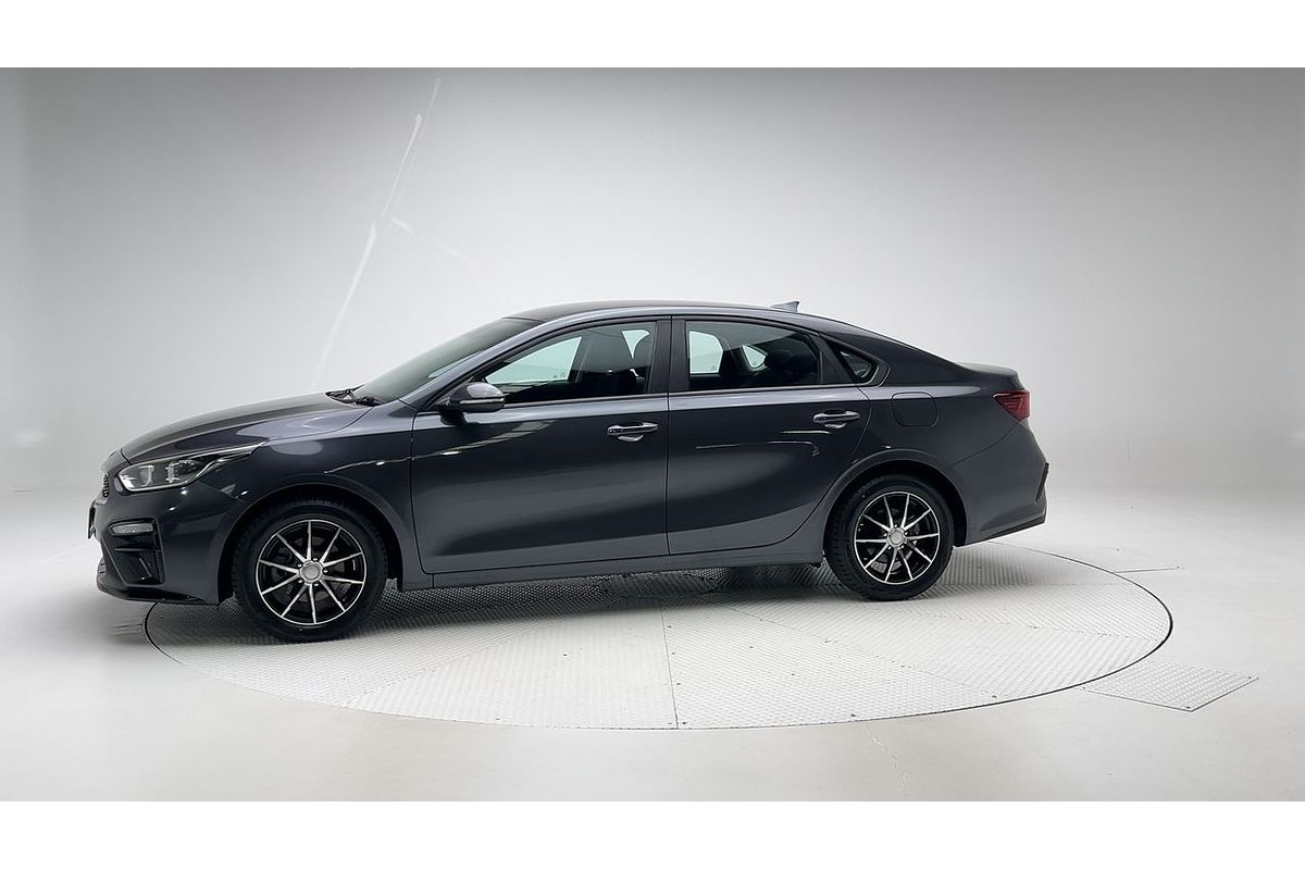 2019 Kia Cerato S BD