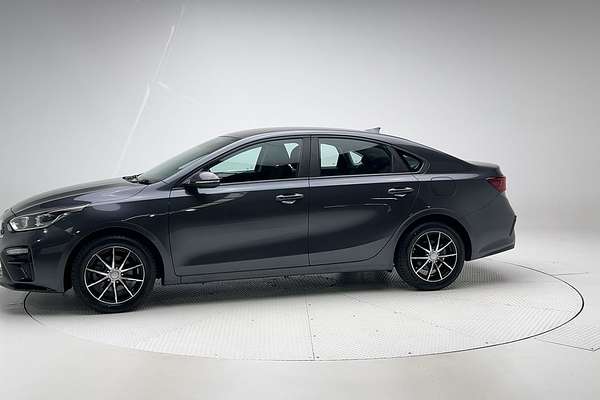2019 Kia Cerato S BD