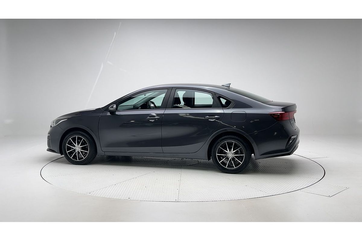2019 Kia Cerato S BD