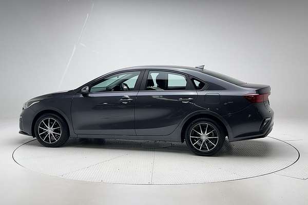 2019 Kia Cerato S BD