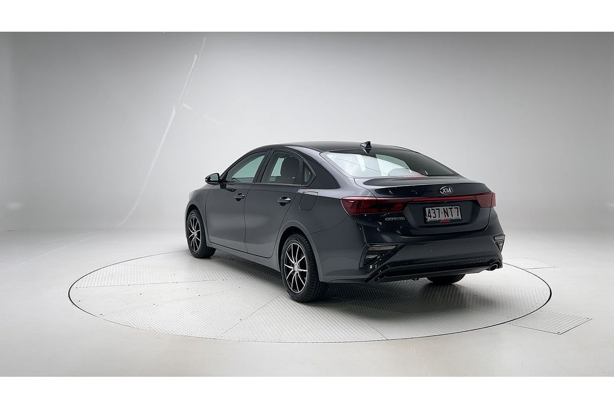 2019 Kia Cerato S BD