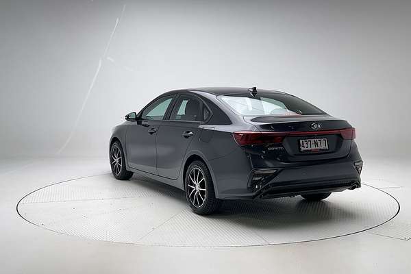 2019 Kia Cerato S BD
