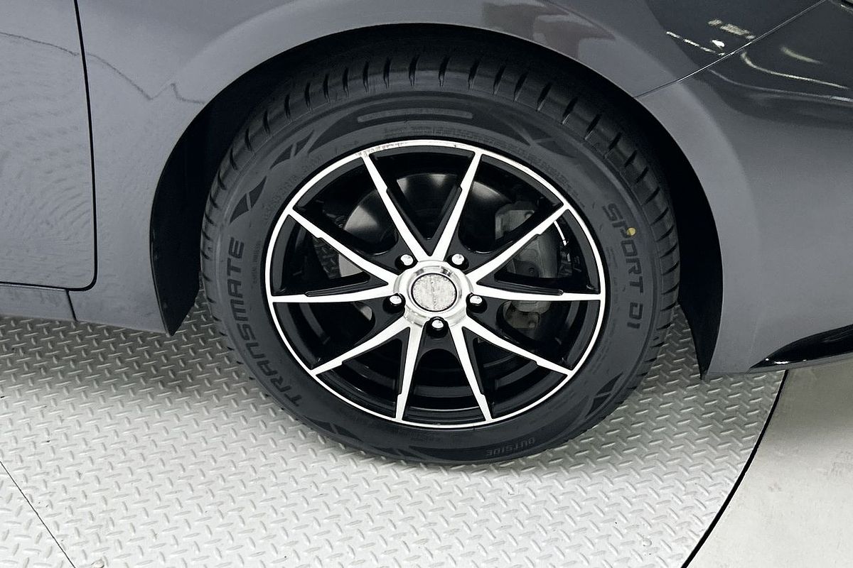 2019 Kia Cerato S BD