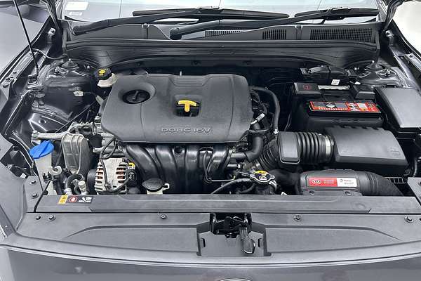 2019 Kia Cerato S BD