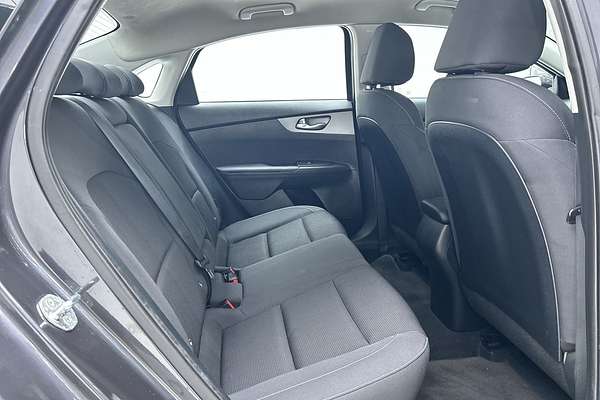 2019 Kia Cerato S BD