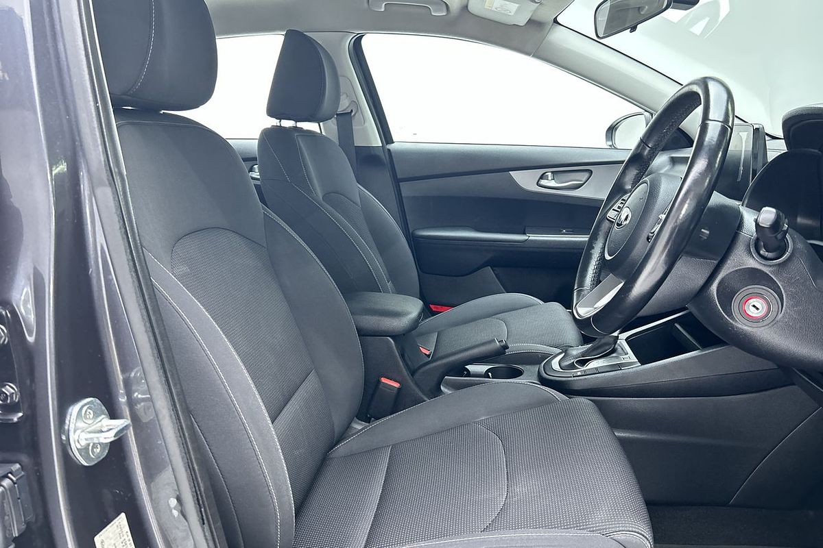 2019 Kia Cerato S BD