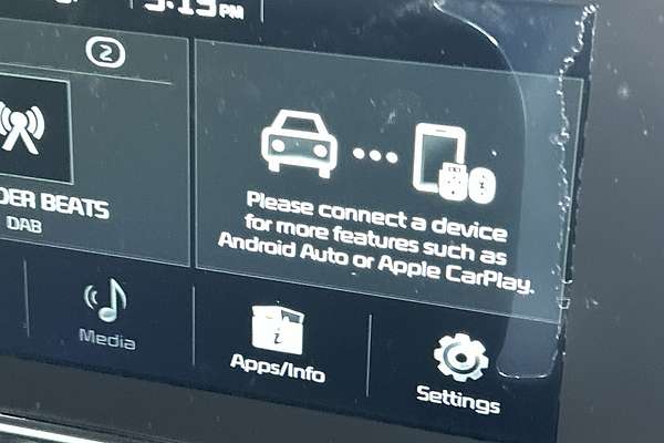 2019 Kia Cerato S BD