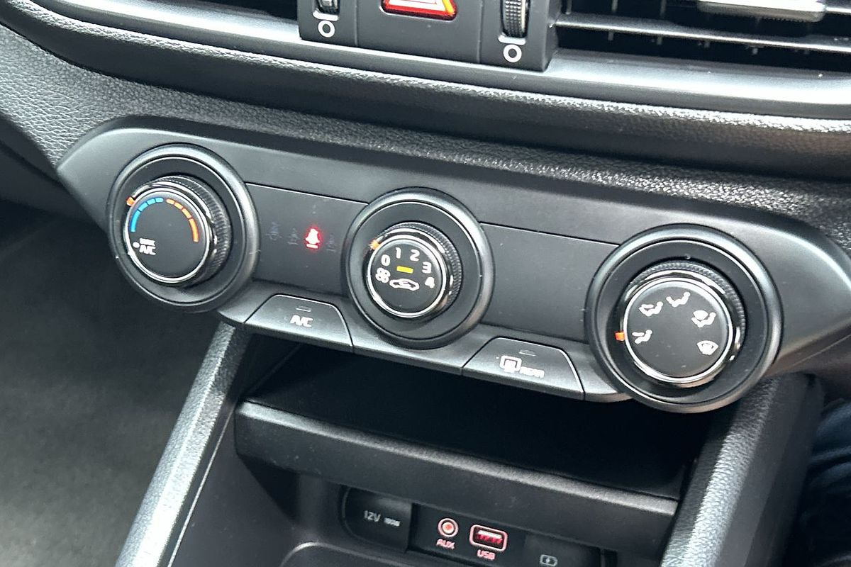 2019 Kia Cerato S BD