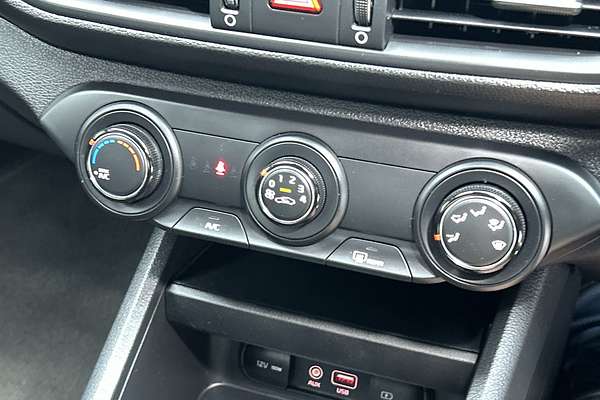 2019 Kia Cerato S BD