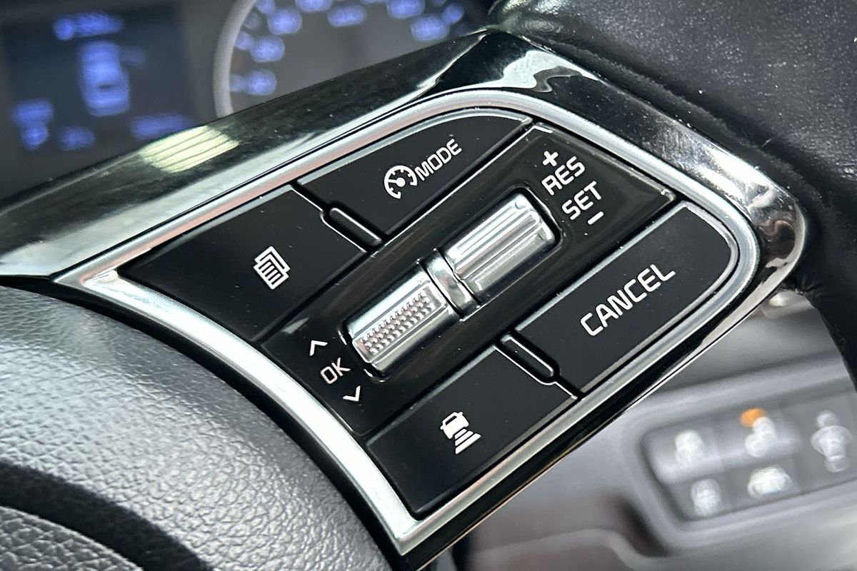 2019 Kia Cerato S BD