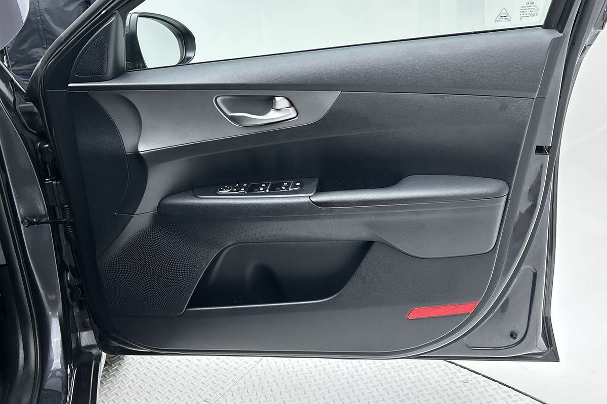 2019 Kia Cerato S BD