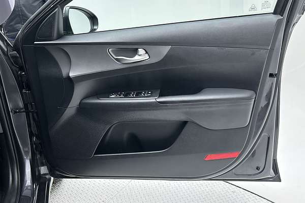 2019 Kia Cerato S BD
