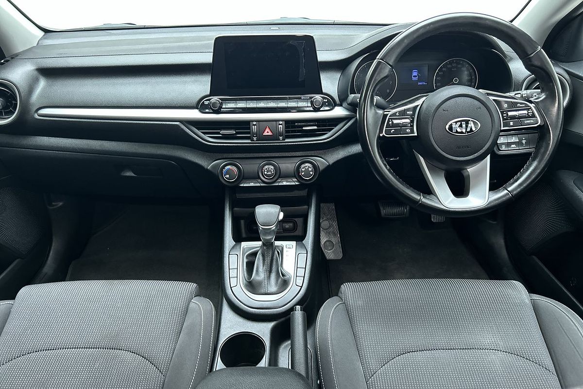 2019 Kia Cerato S BD