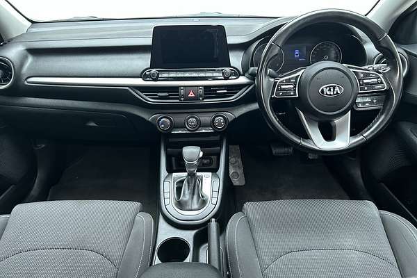 2019 Kia Cerato S BD