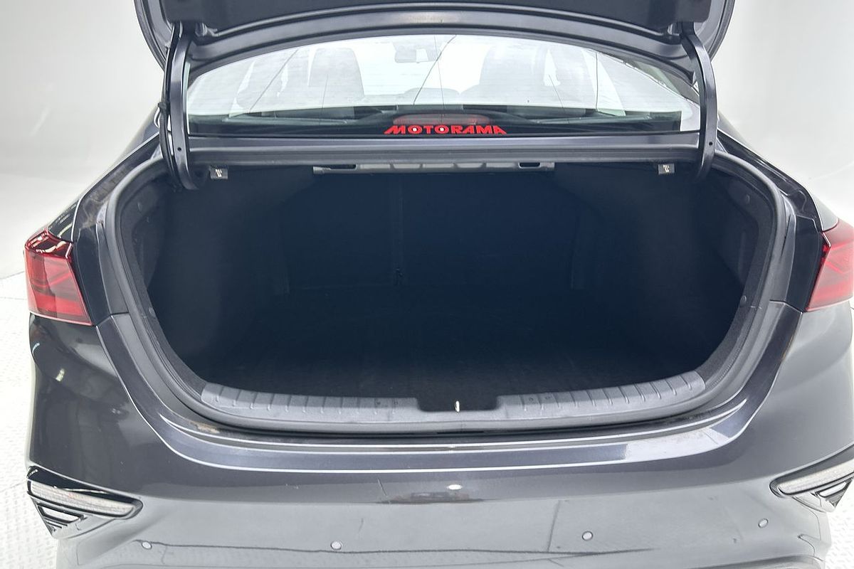 2019 Kia Cerato S BD