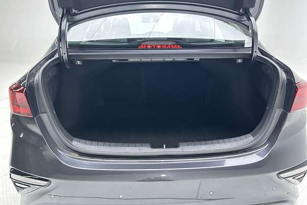2019 Kia Cerato S BD
