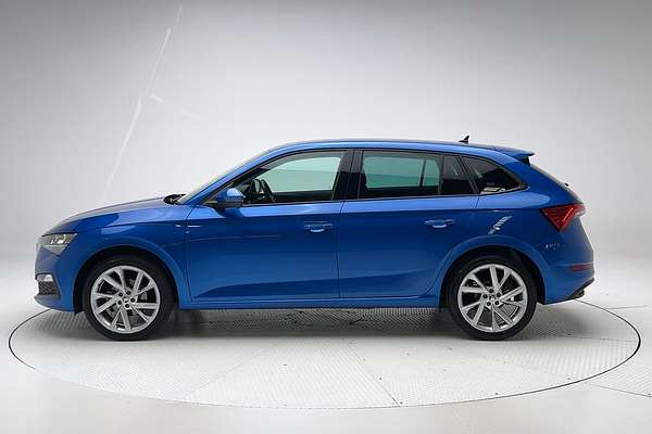 2023 SKODA Scala 85TSI Ambition NW