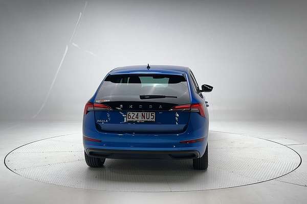 2023 SKODA Scala 85TSI Ambition NW