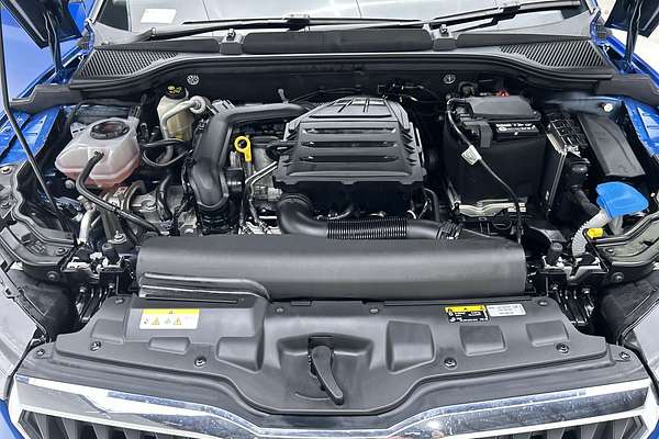 2023 SKODA Scala 85TSI Ambition NW