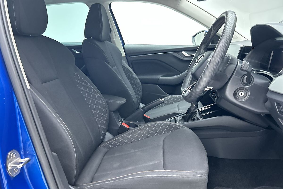 2023 SKODA Scala 85TSI Ambition NW