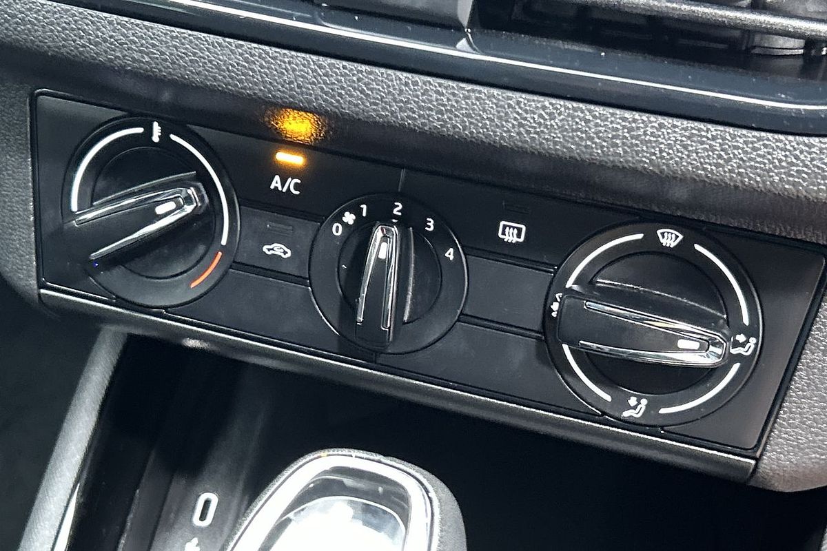 2023 SKODA Scala 85TSI Ambition NW