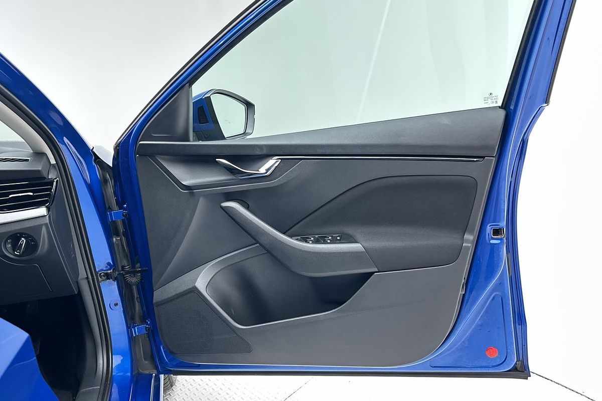 2023 SKODA Scala 85TSI Ambition NW