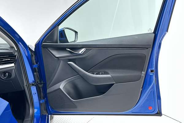 2023 SKODA Scala 85TSI Ambition NW
