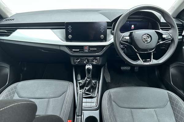 2023 SKODA Scala 85TSI Ambition NW