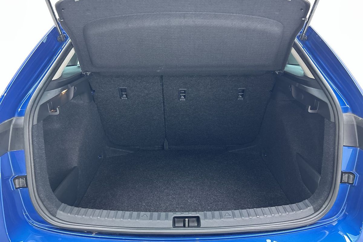 2023 SKODA Scala 85TSI Ambition NW