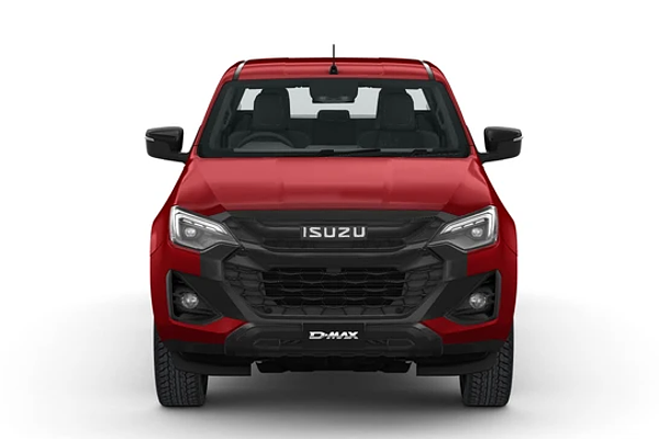 2025 Isuzu D-MAX X-RIDER 4X4
