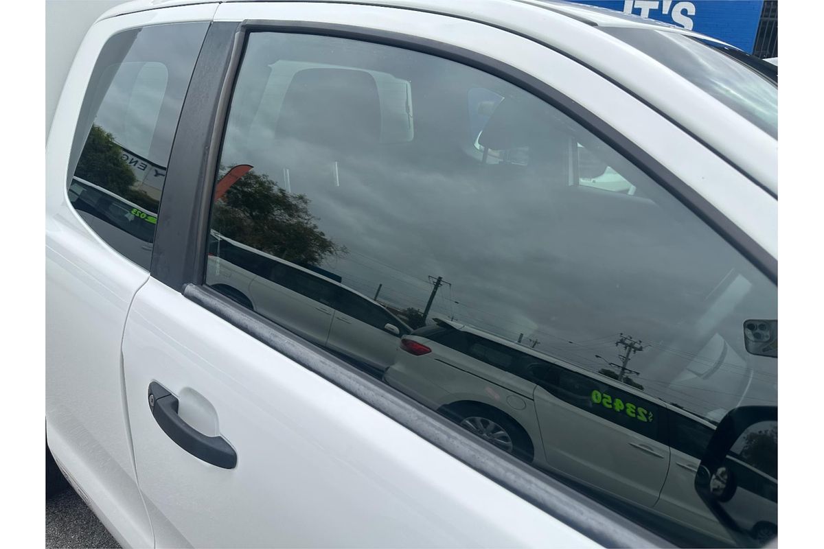 2019 Ford Ranger XL PX MkIII 4X4 3.2L