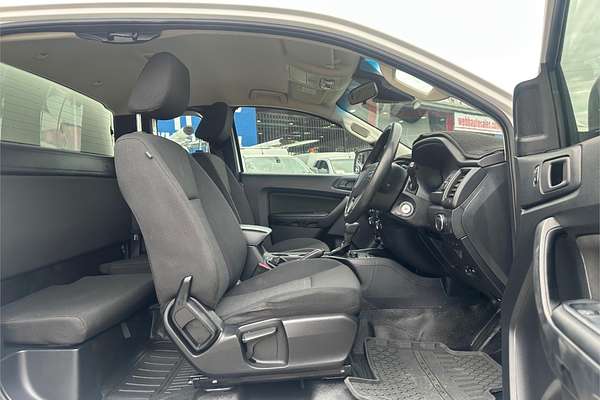 2019 Ford Ranger XL PX MkIII 4X4 3.2L