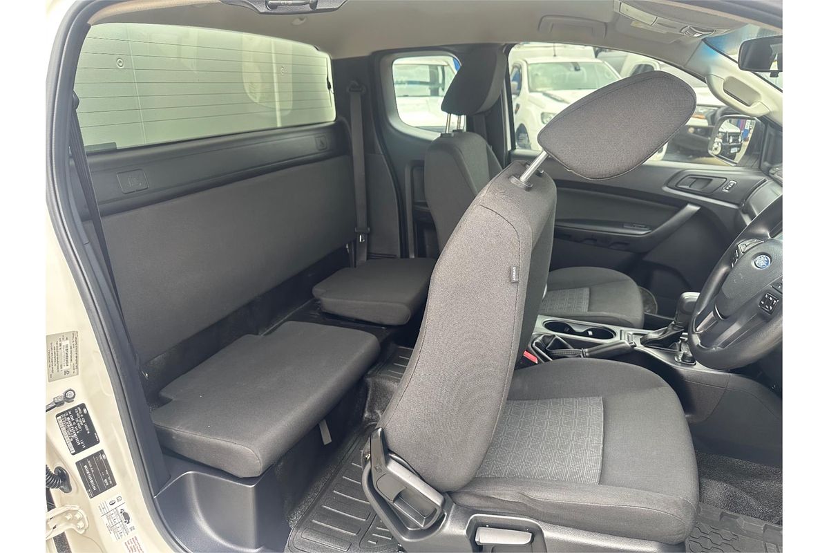2019 Ford Ranger XL PX MkIII 4X4 3.2L