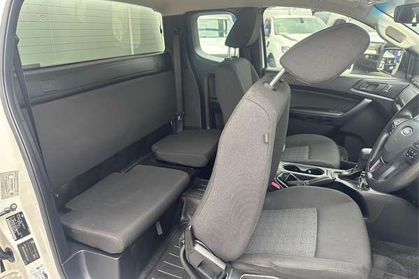 2019 Ford Ranger XL PX MkIII 4X4 3.2L