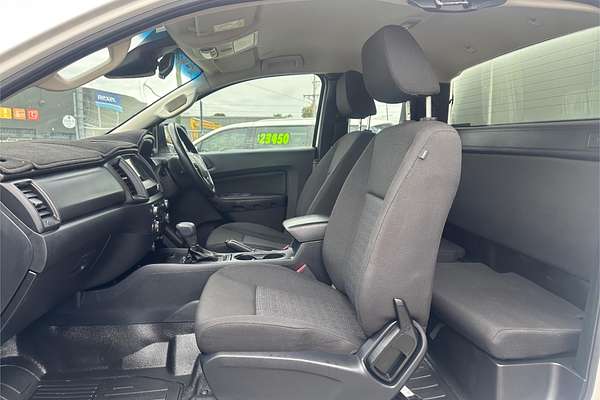 2019 Ford Ranger XL PX MkIII 4X4 3.2L