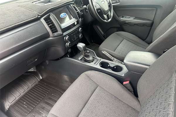 2019 Ford Ranger XL PX MkIII 4X4 3.2L