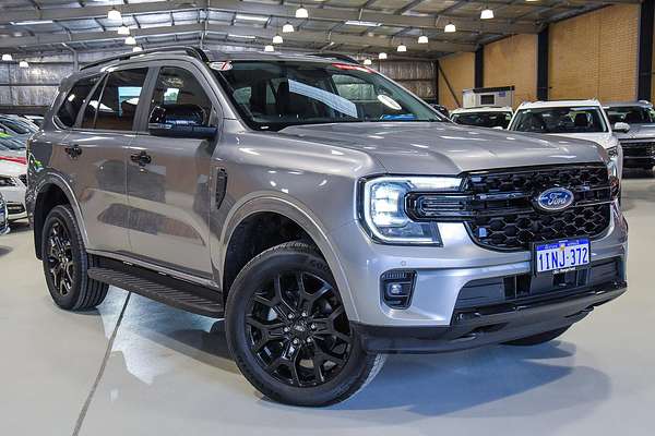 2024 Ford Everest Sport  2.0L