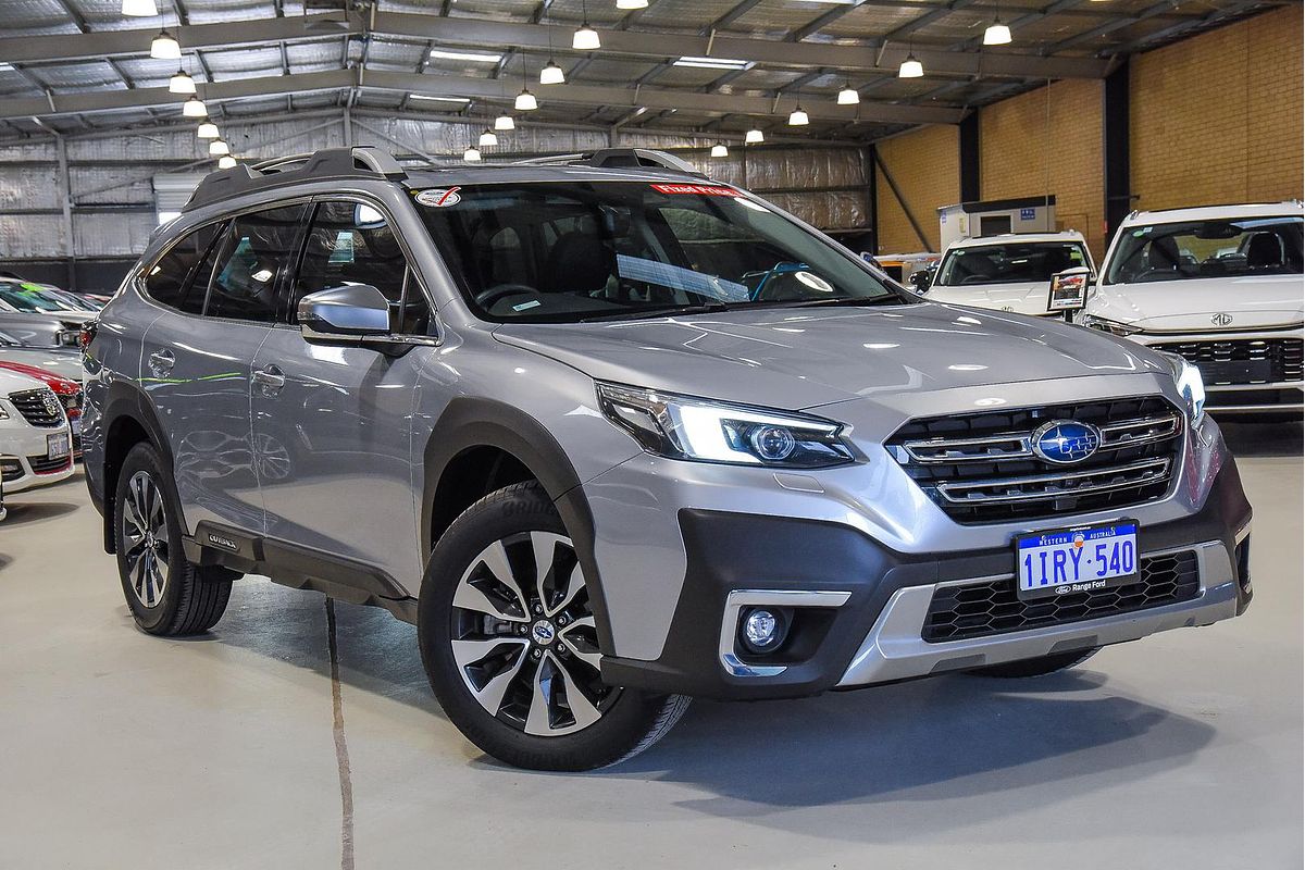 2023 Subaru Outback AWD Touring 6GEN