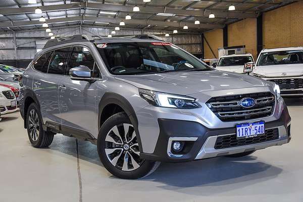 2023 Subaru Outback AWD Touring 6GEN