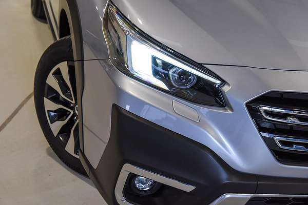 2023 Subaru Outback AWD Touring 6GEN