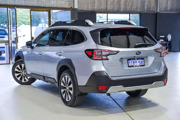 2023 Subaru Outback AWD Touring 6GEN